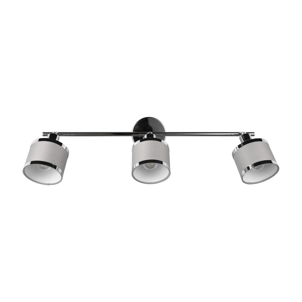 Arosa 3 Light Spotlight – Chrome