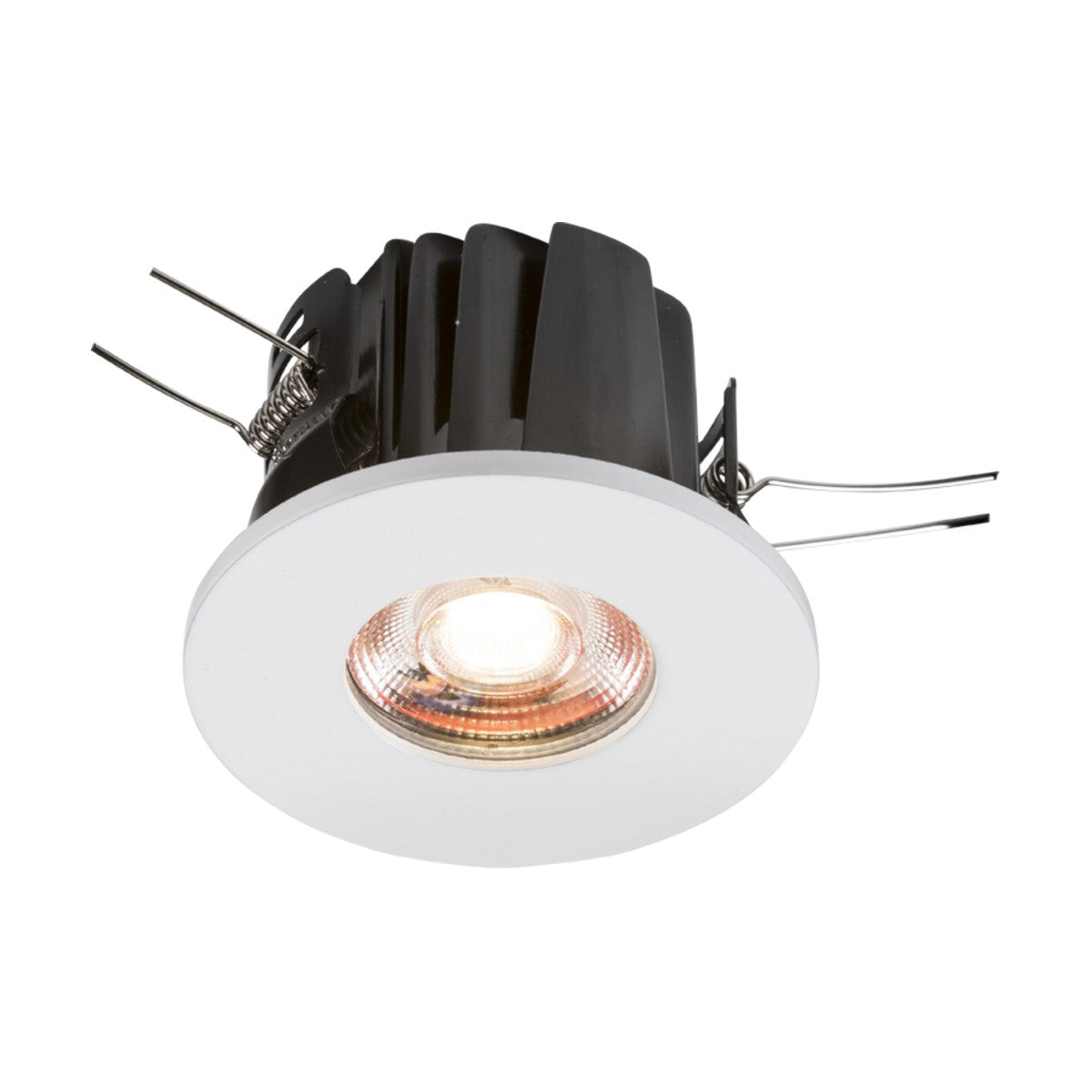 230V IP65 8W Fire-Rated Valknight LED Downlight 4000K