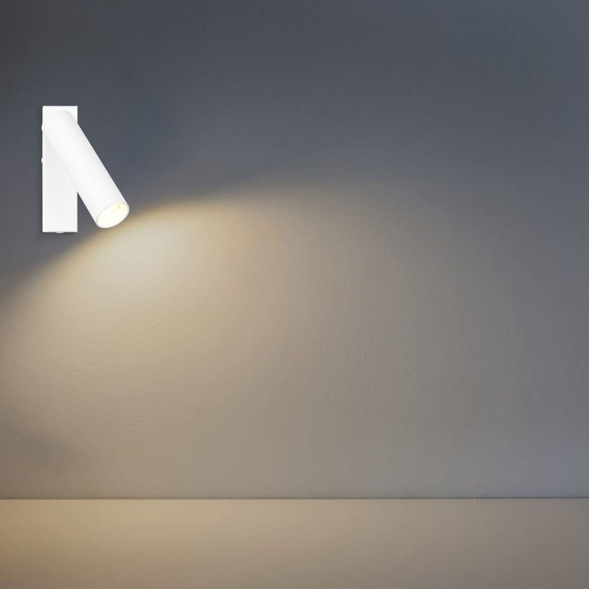 Ambala LED Spotlight – Matt White