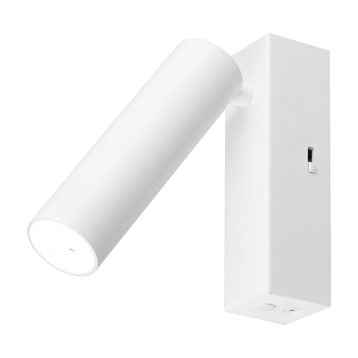 Ambala LED Spotlight – Matt White