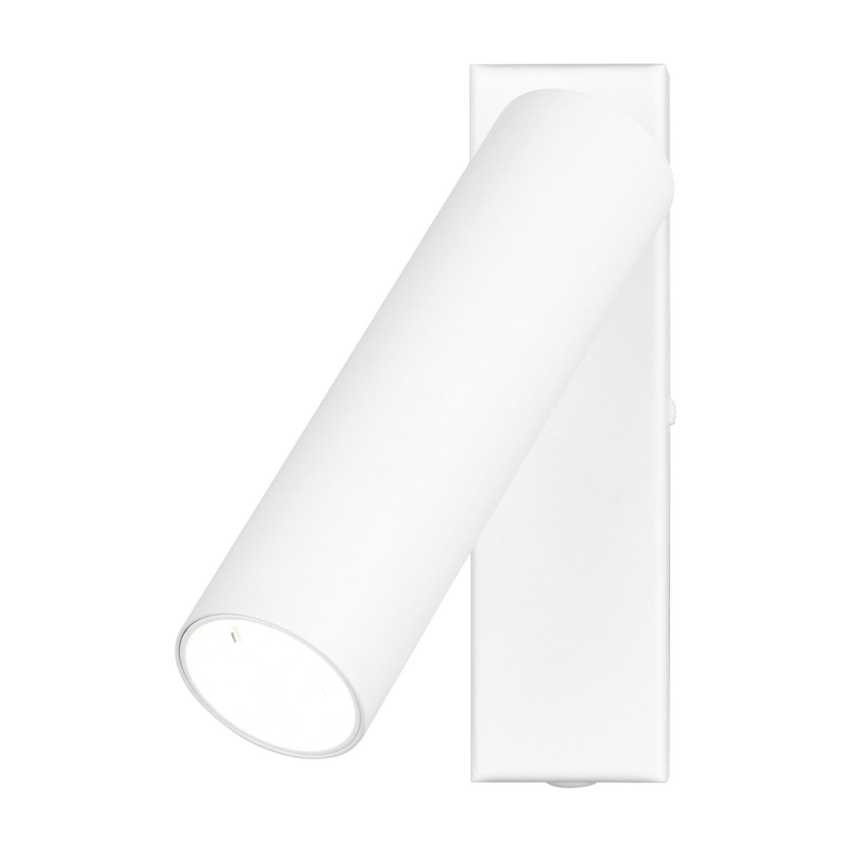 Ambala LED Spotlight – Matt White