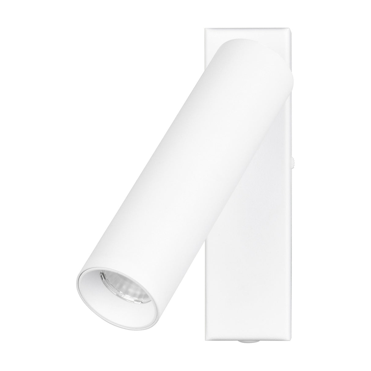 Ambala LED Spotlight – Matt White