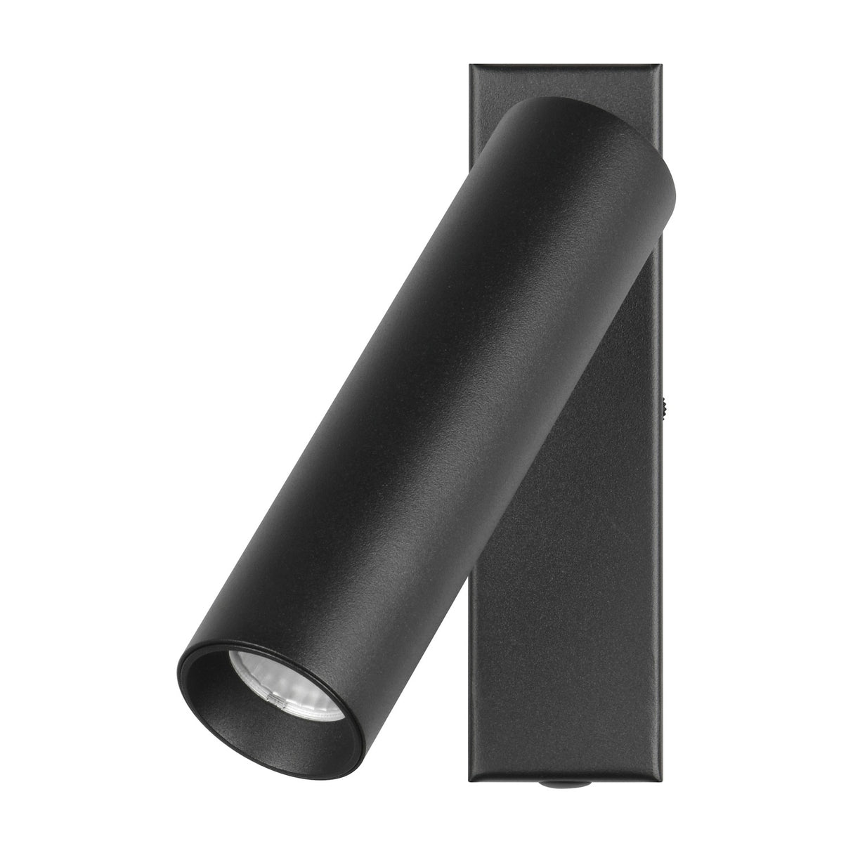 Ambala LED Spotlight – Matt Black