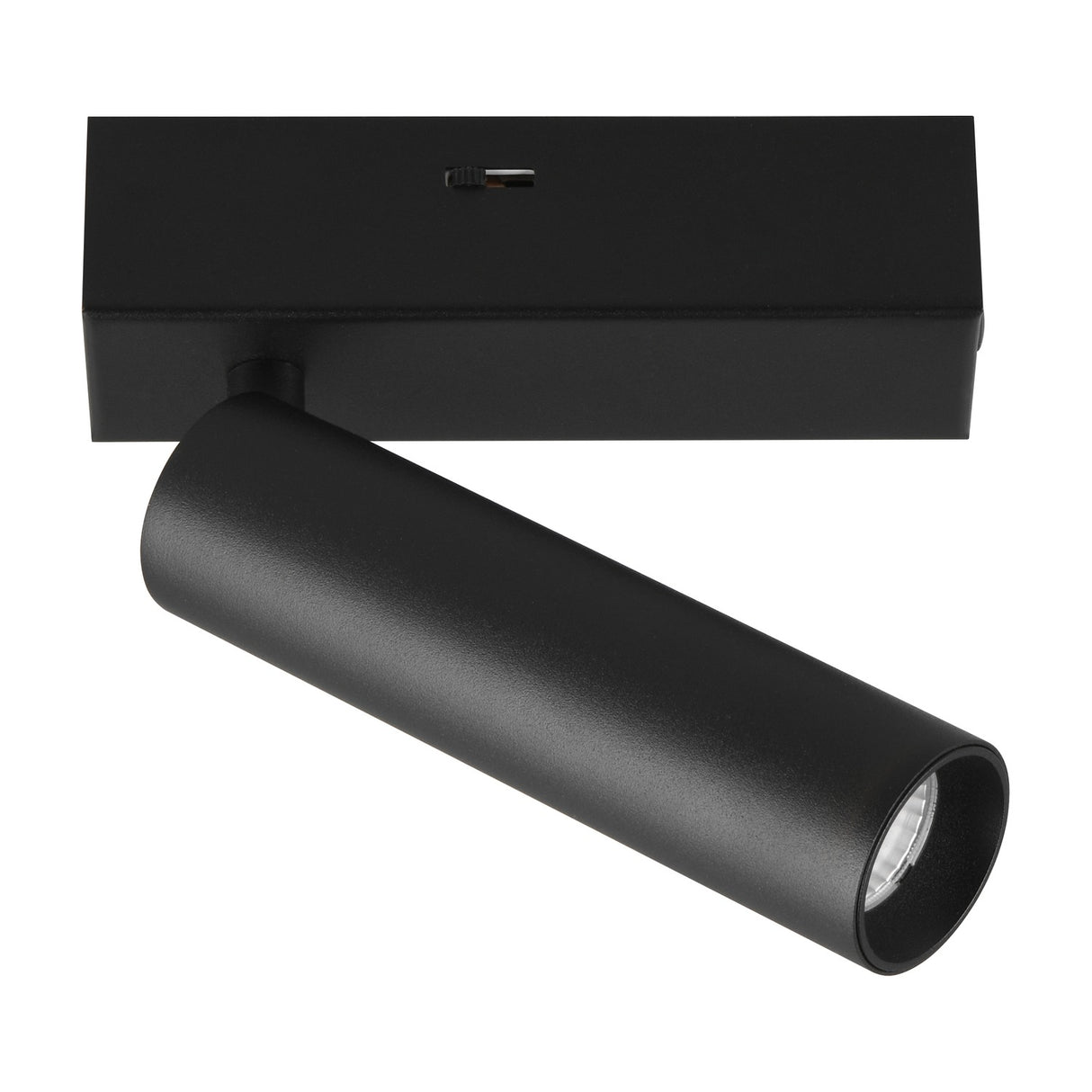 Ambala LED Spotlight – Matt Black