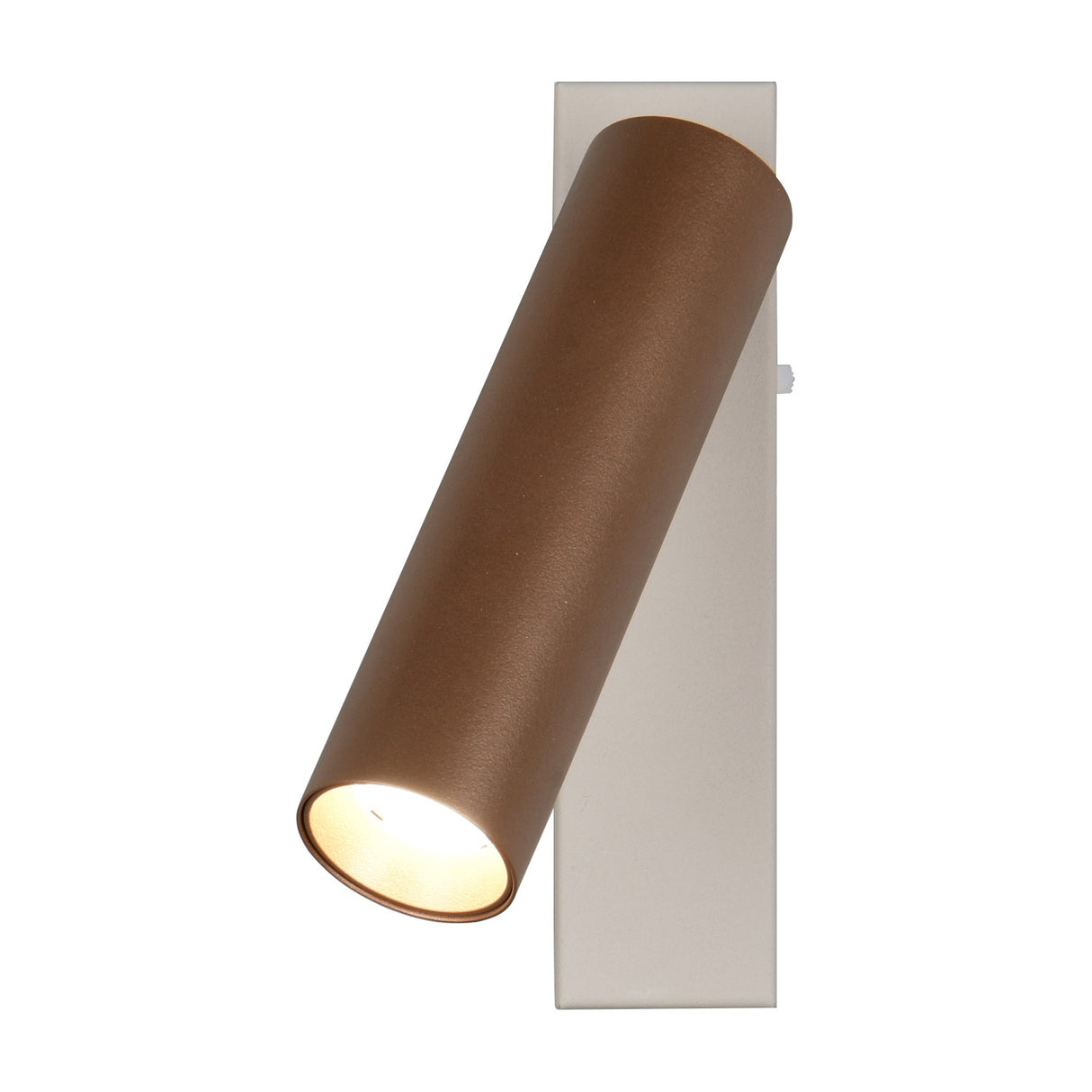 Ambala LED Spotlight – Coffee
