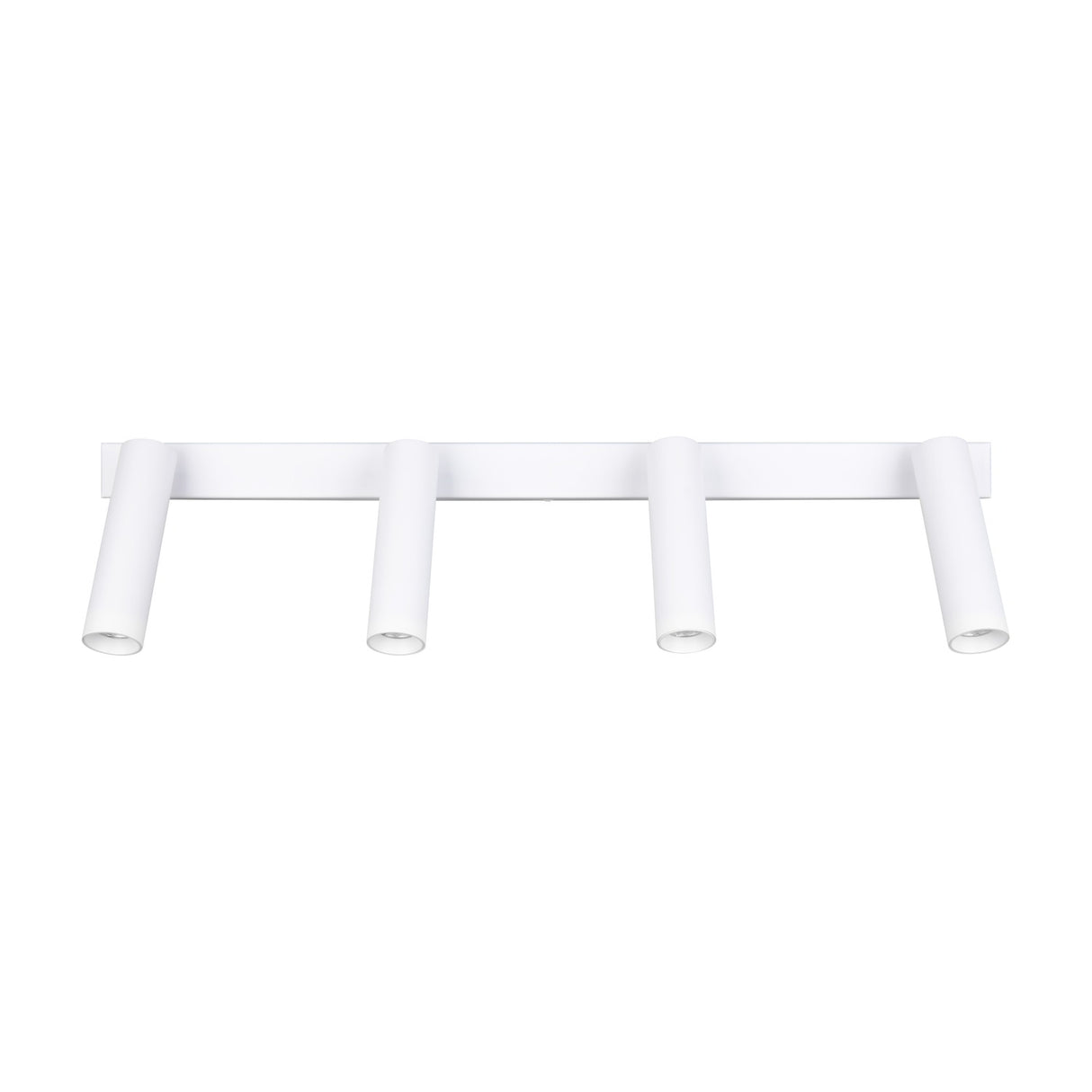 Ambala 4 Light LED Spotlight – Matt White