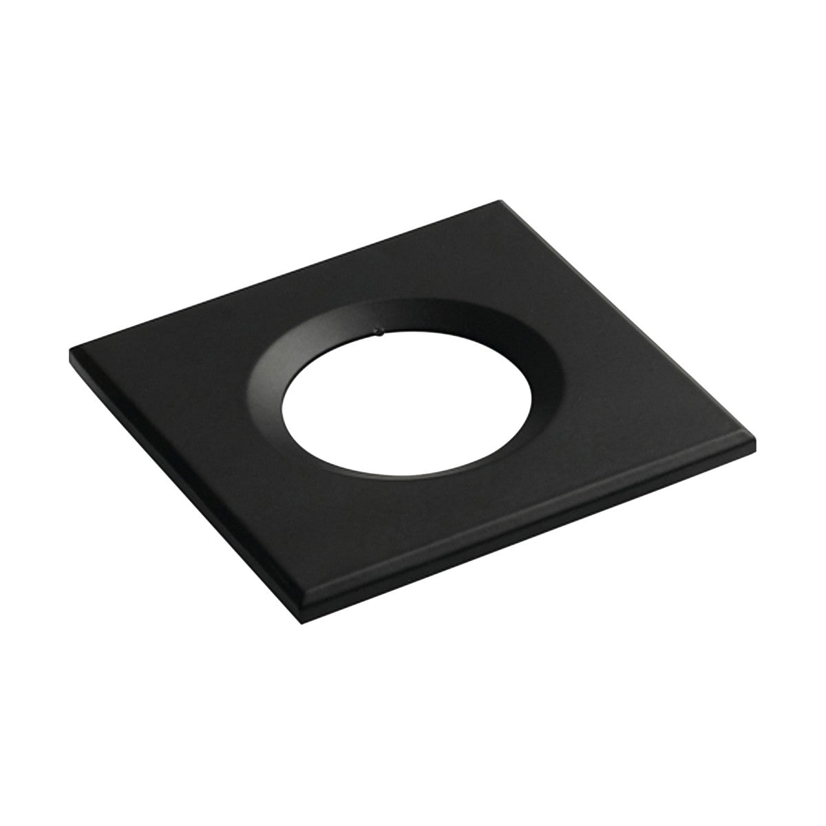 Square Black Bezel for VFRCOB Downlights