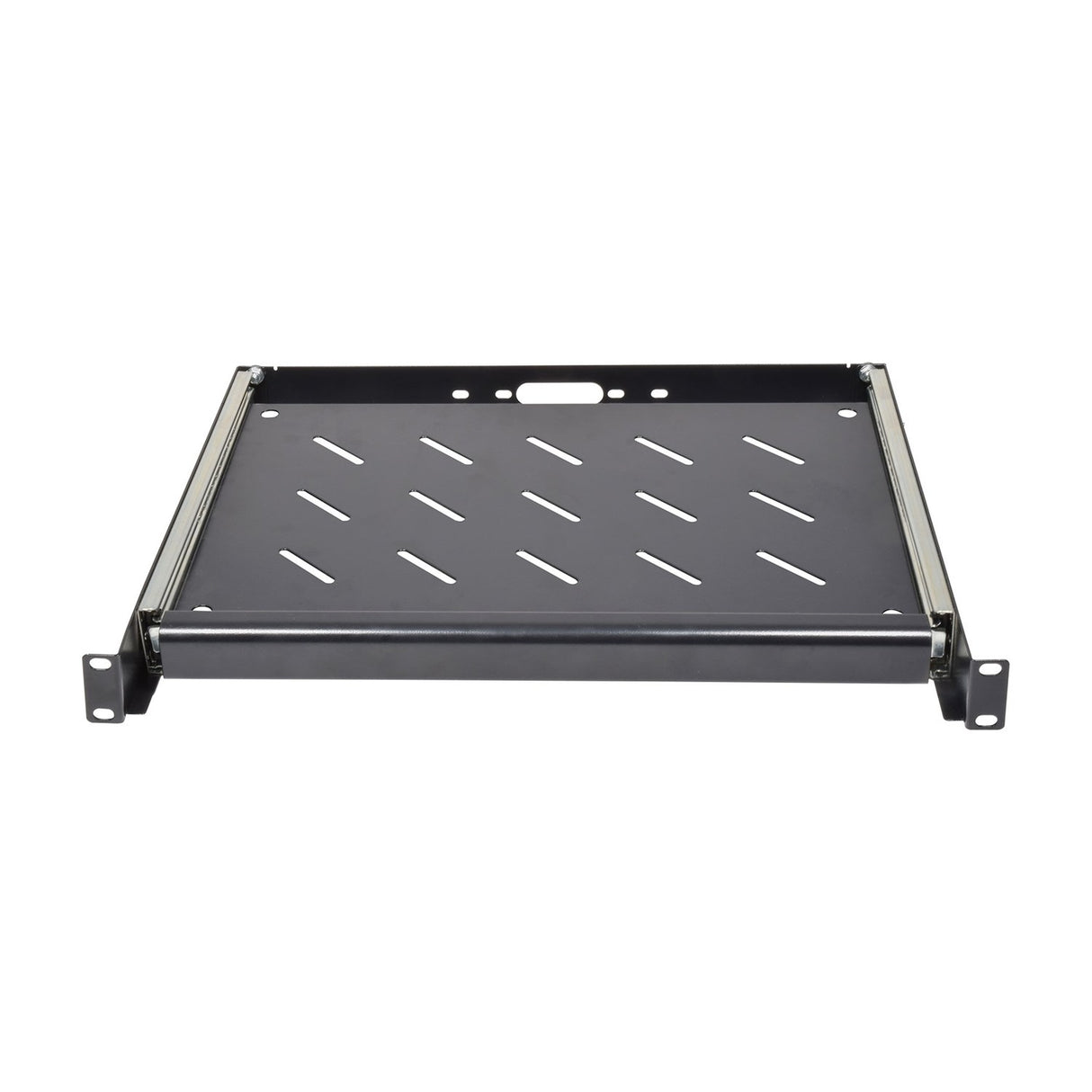 Adastra KEYTRAY-1U 1U Sliding Keyboard Tray