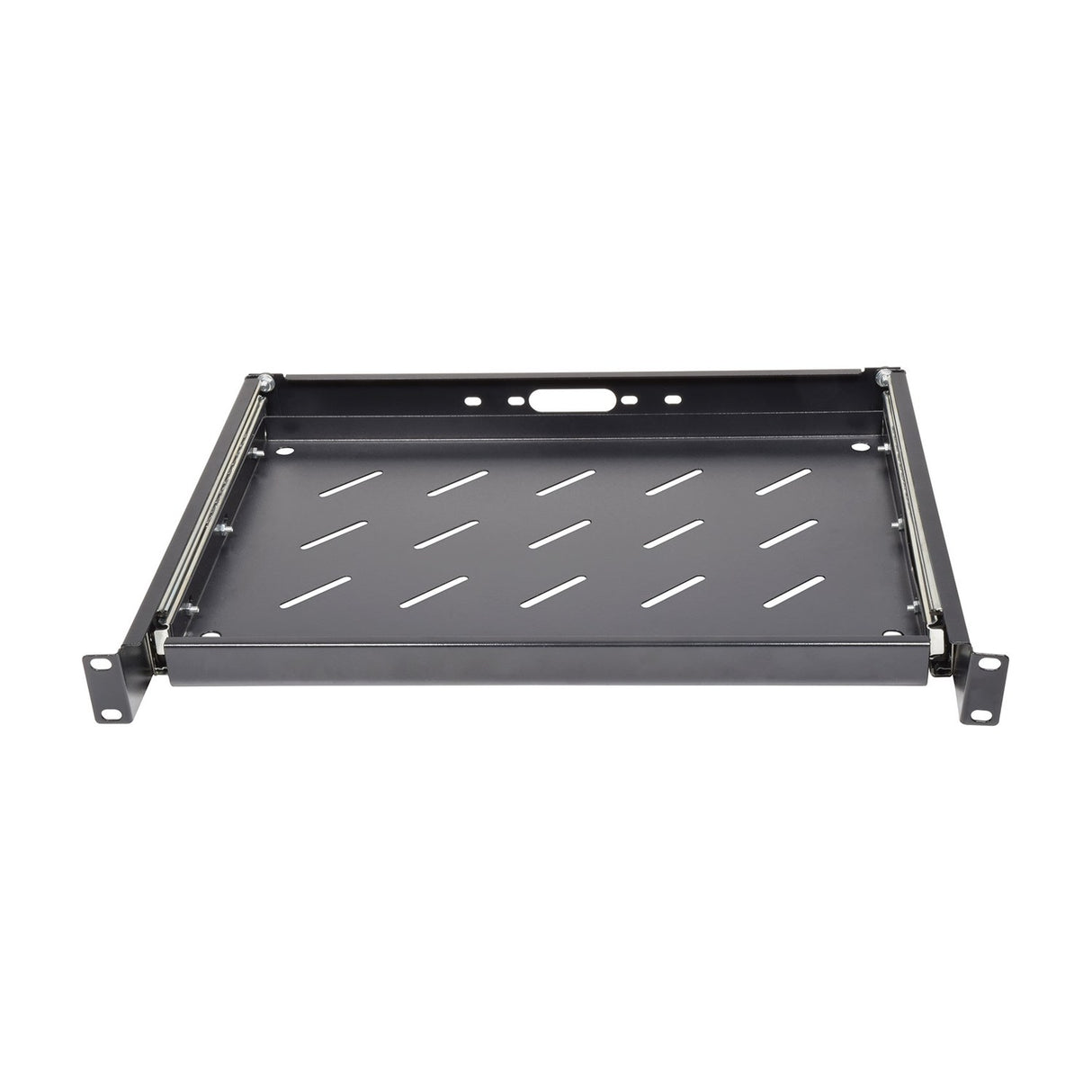 Adastra KEYTRAY-1U 1U Sliding Keyboard Tray