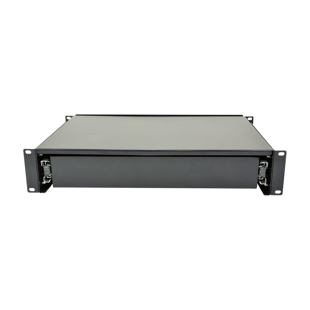 Adastra 19RD2U Lockable 2U 19" Rack Drawer Unit