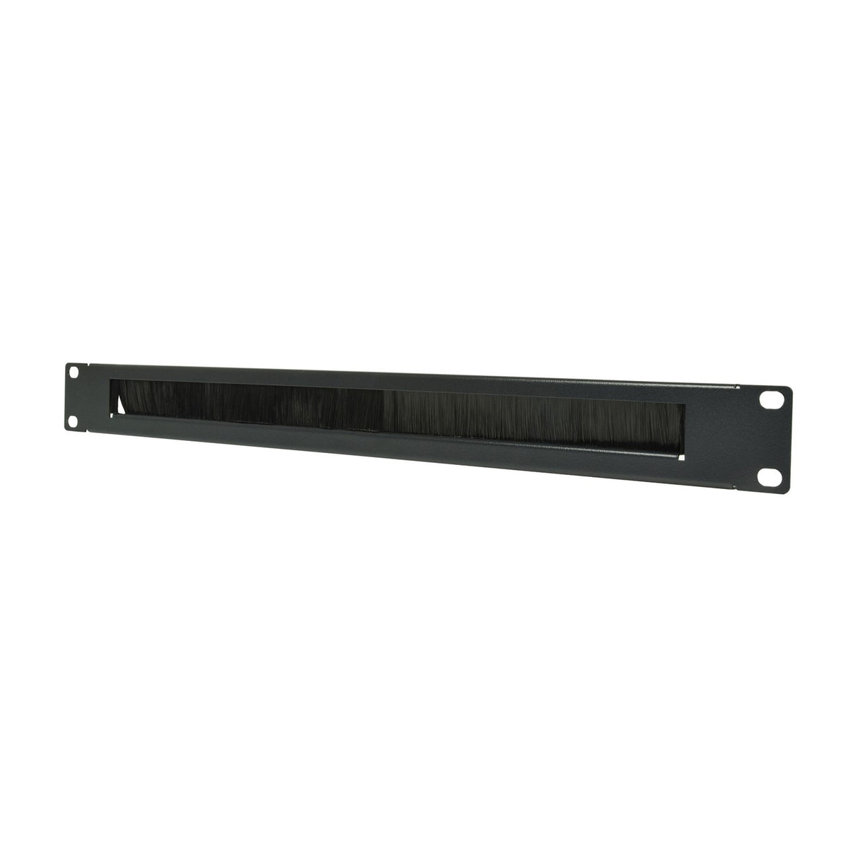 Adastra BRUSH-1U 19" Rack Brush Plate 1U