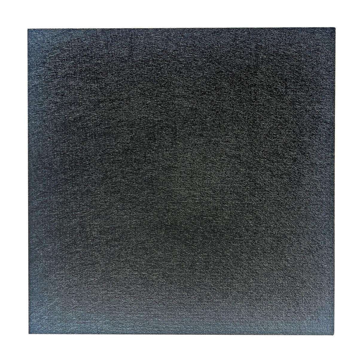 Citronic SAT12 Black 600 x 600mm Sound Absorption Tile
