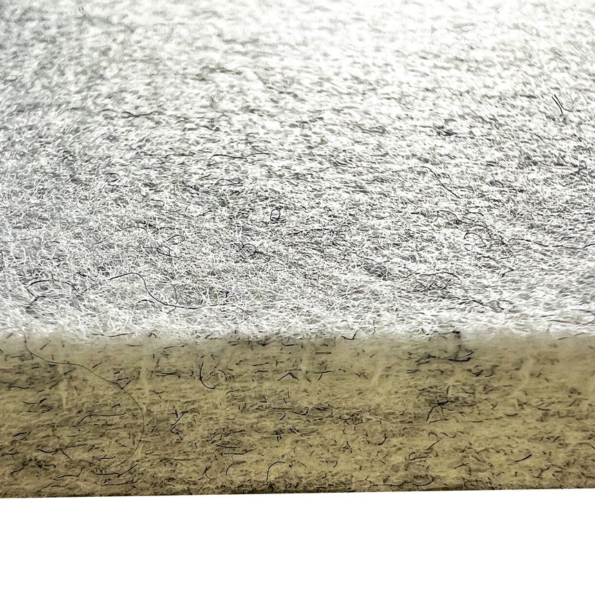 Citronic SAT12 Silver Grey 600mm Acoustic Tile