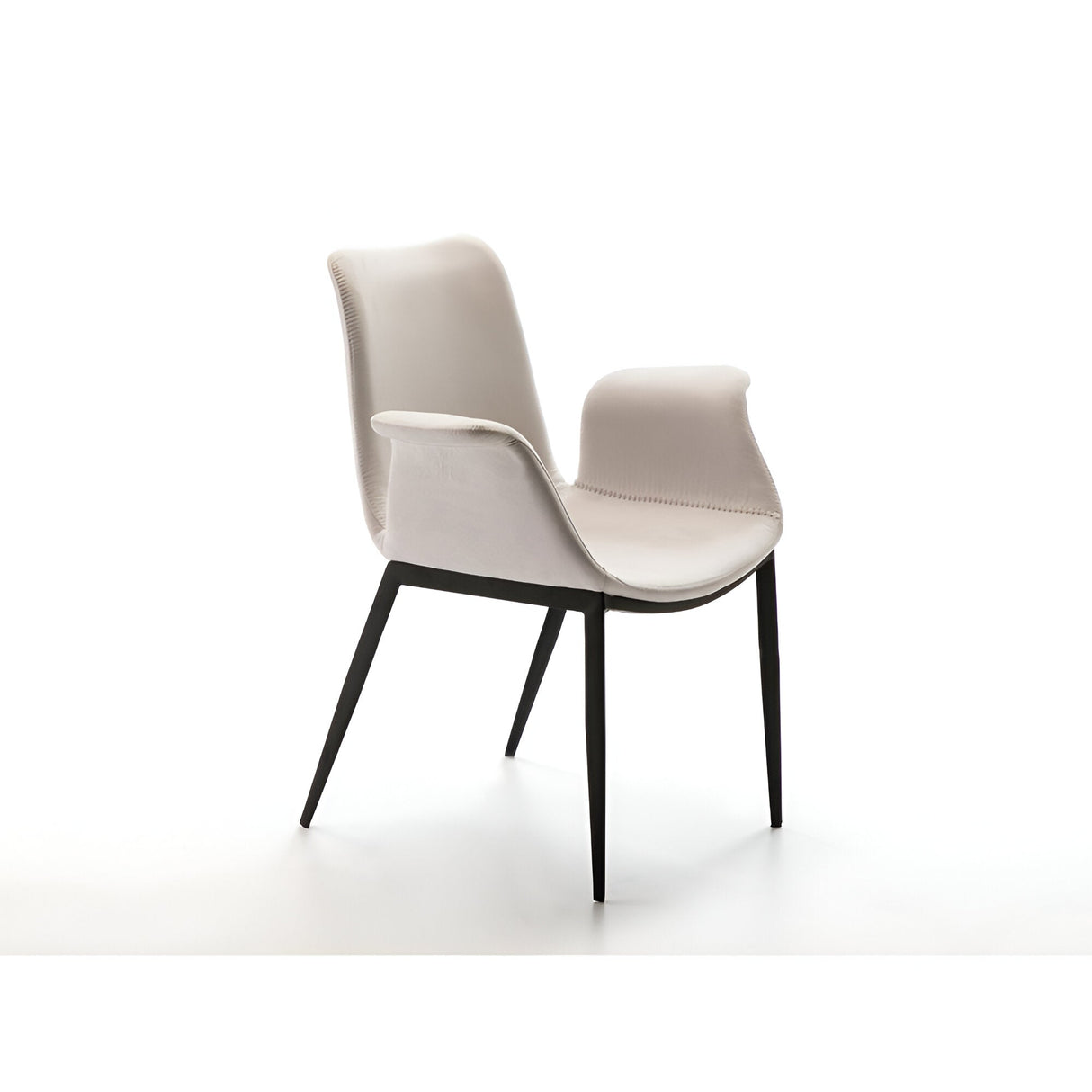 Sowa Dining Chair - White