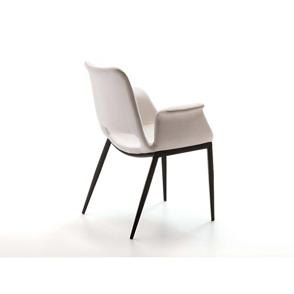 Sowa Dining Chair - White