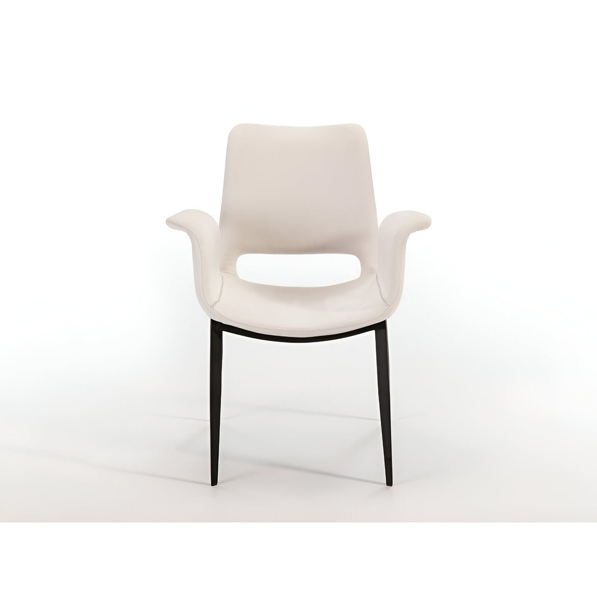 Sowa Dining Chair - White