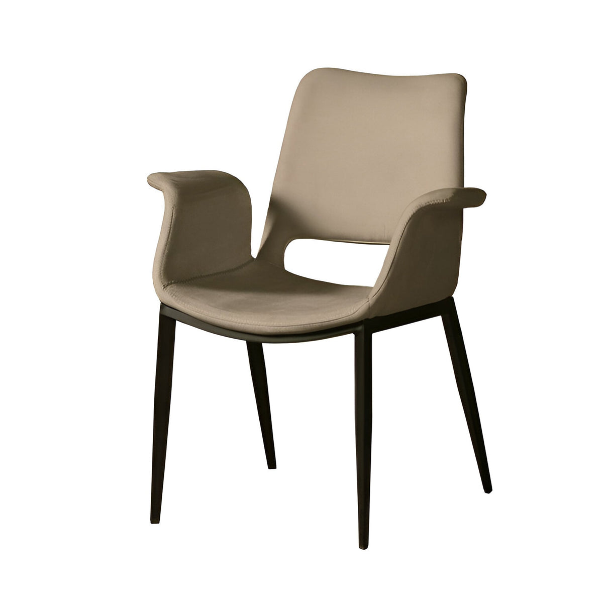 Sowa Dining Chair - Beige