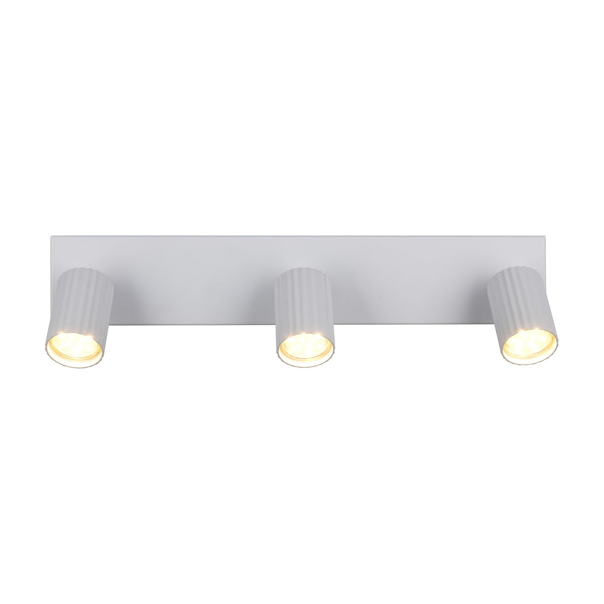 Soka 3 Light Spotlight – Matt White