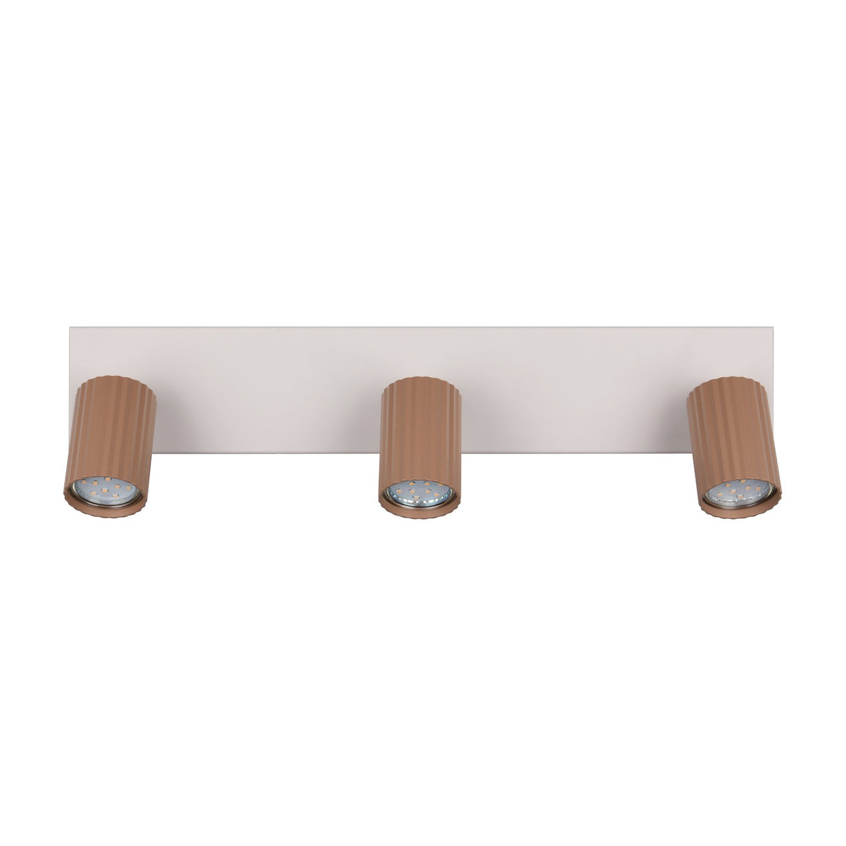 Soka 3 Light Spotlight – Coffee