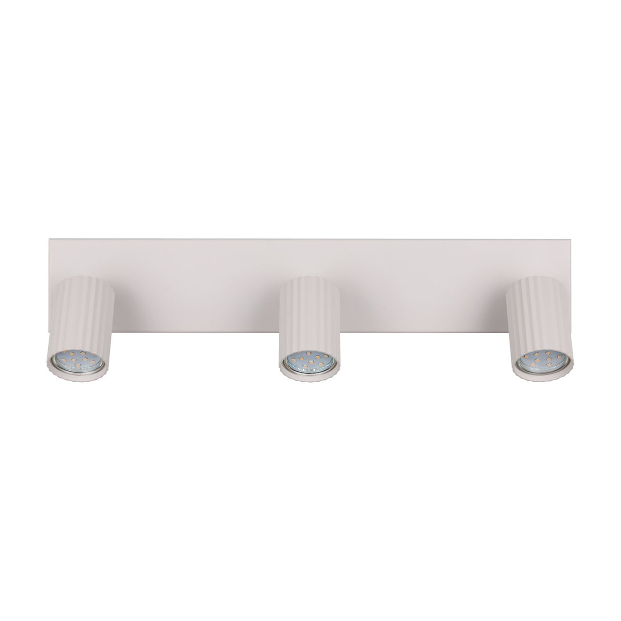 Soka 3 Light Spotlight – Warm Grey