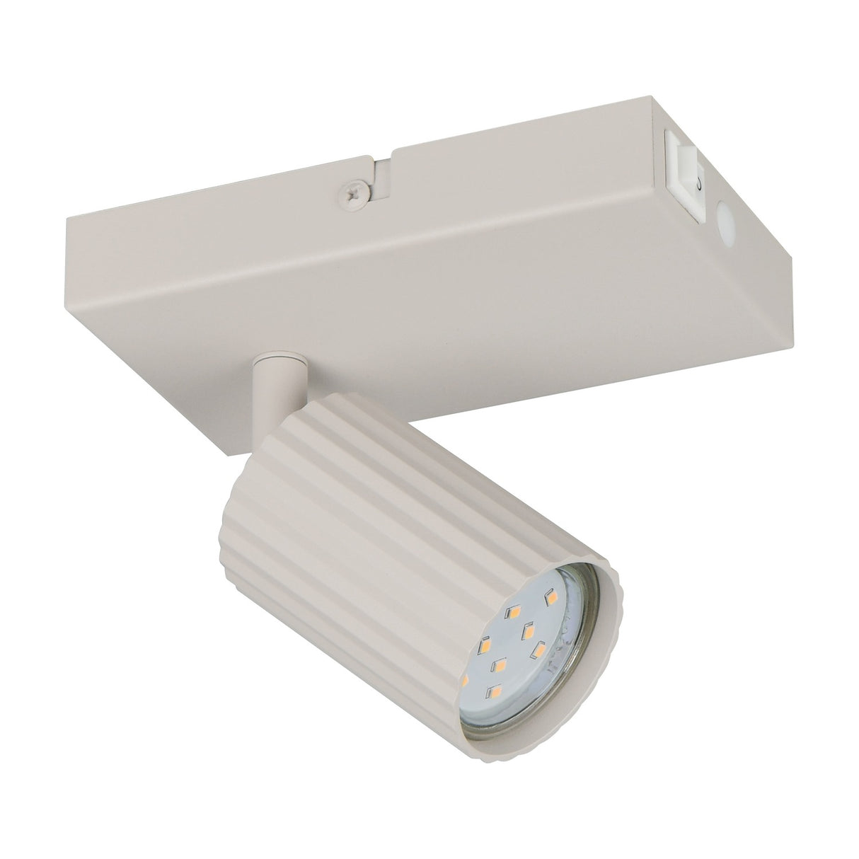 Soka Spotlight – Warm Grey