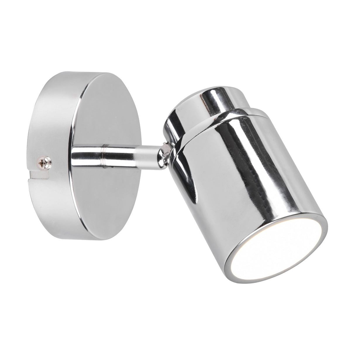 Angelo Floodlight – Chrome