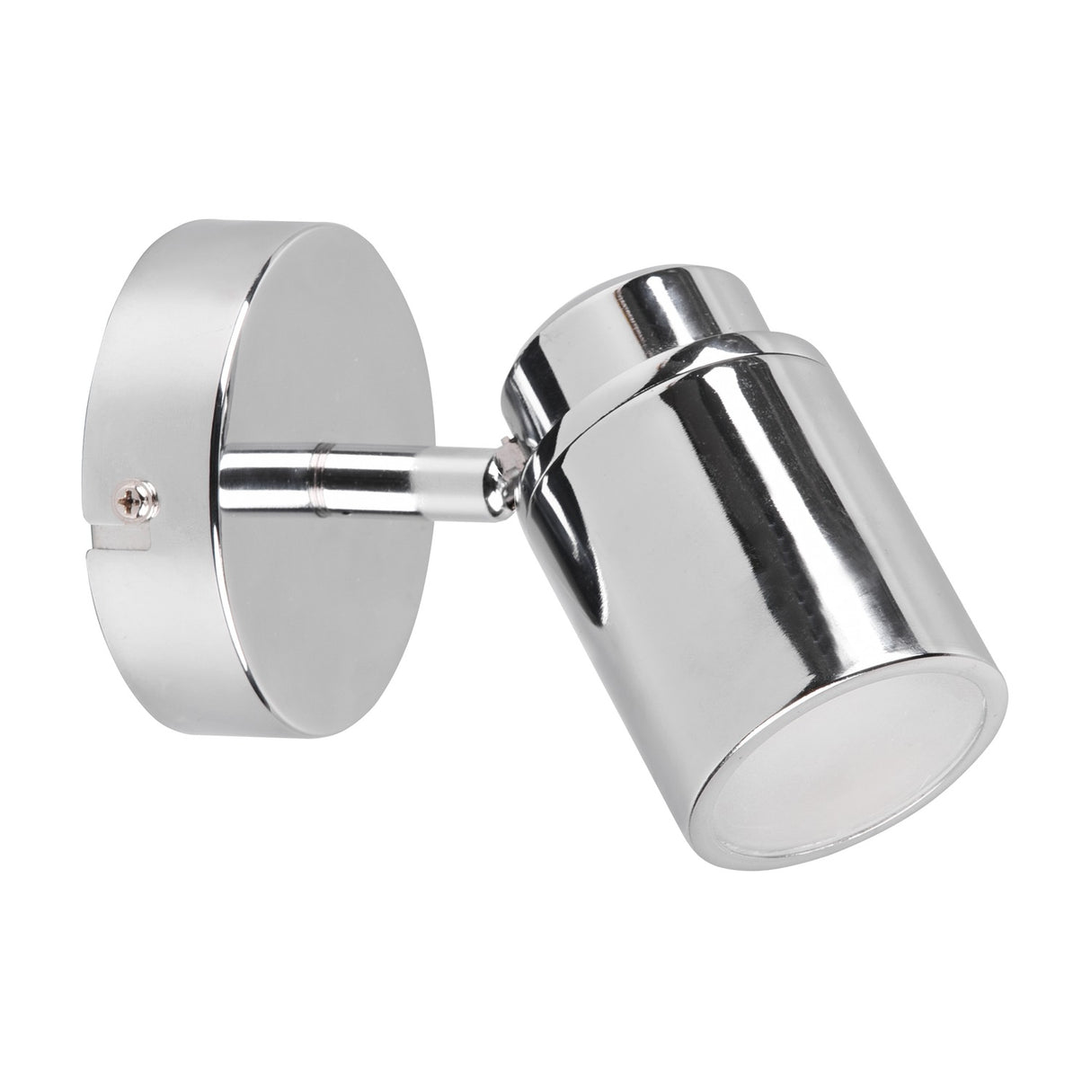 Angelo Floodlight – Chrome