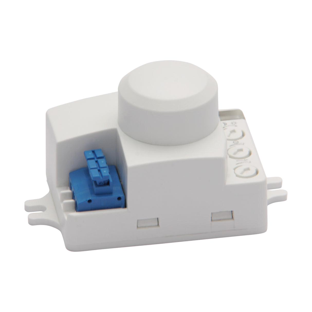 70mm Microwave Motion Sensor Detector IP20 220-240V