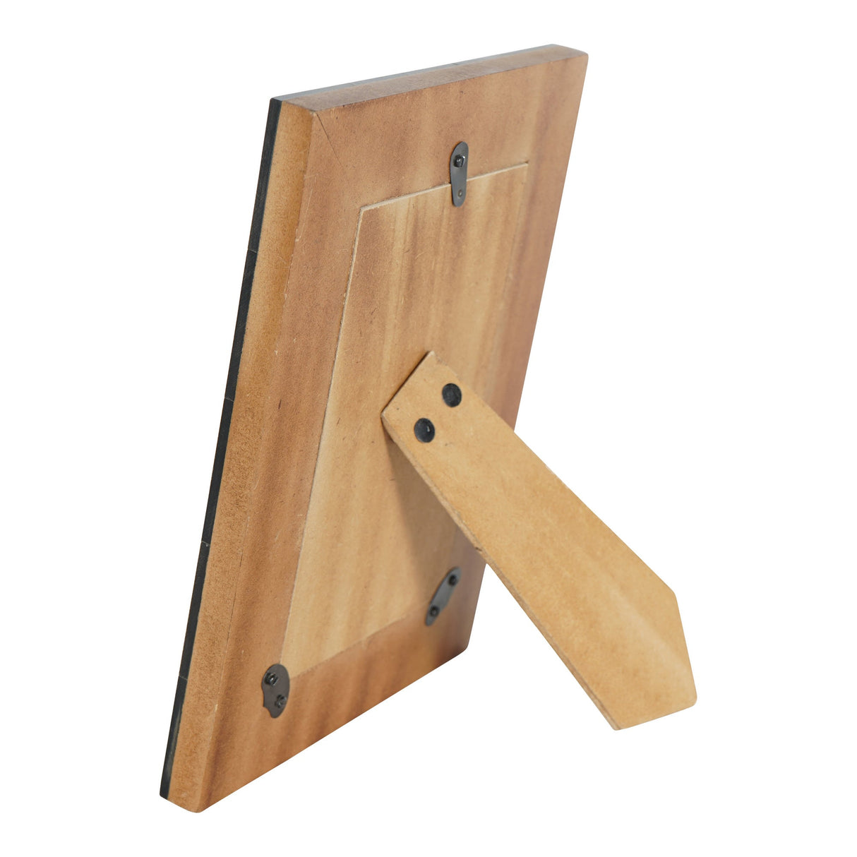 Rustic Brown Horn Photo Frame - 10x15cm