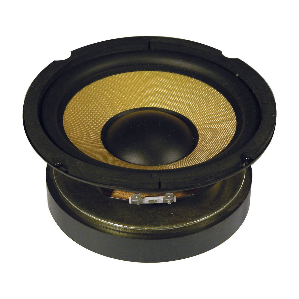 QTX QXW6 6.5" Aramid Fibre Cone Woofer