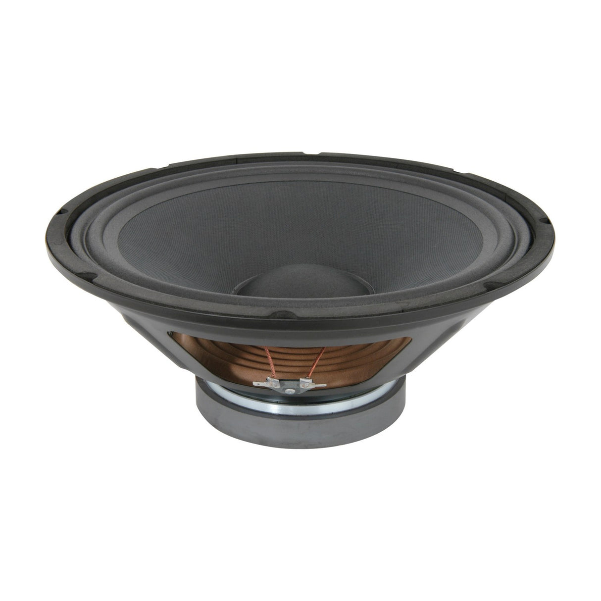QTX QR Active Series 12" Replacement Driver, 4 Ohm