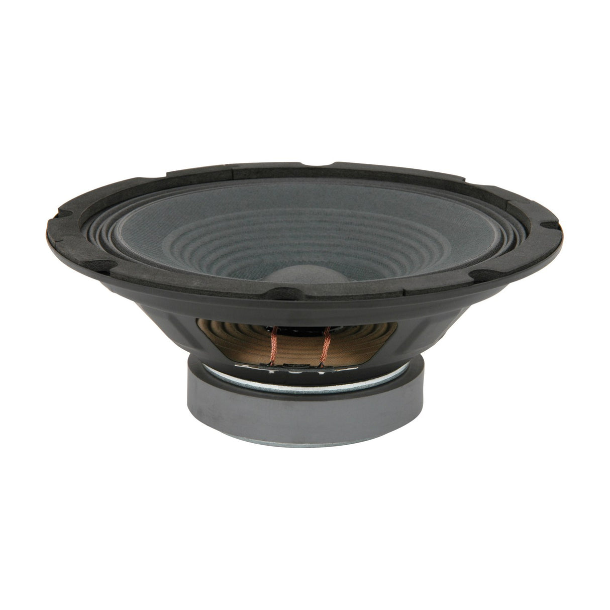 QTX QR Active Series 8" Replacement Driver, 4 Ohm