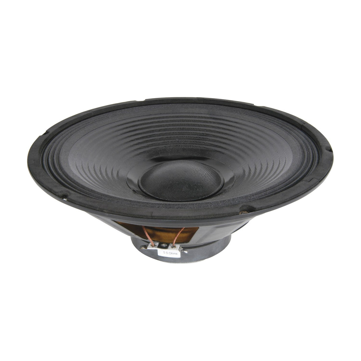 QTX 12" Replacement Driver for QT12 Speakers