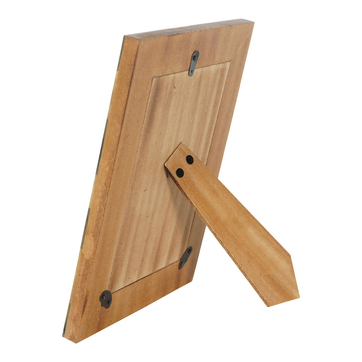 Tortoiseshell Style Rectangular Photo Frame - 13x18cm