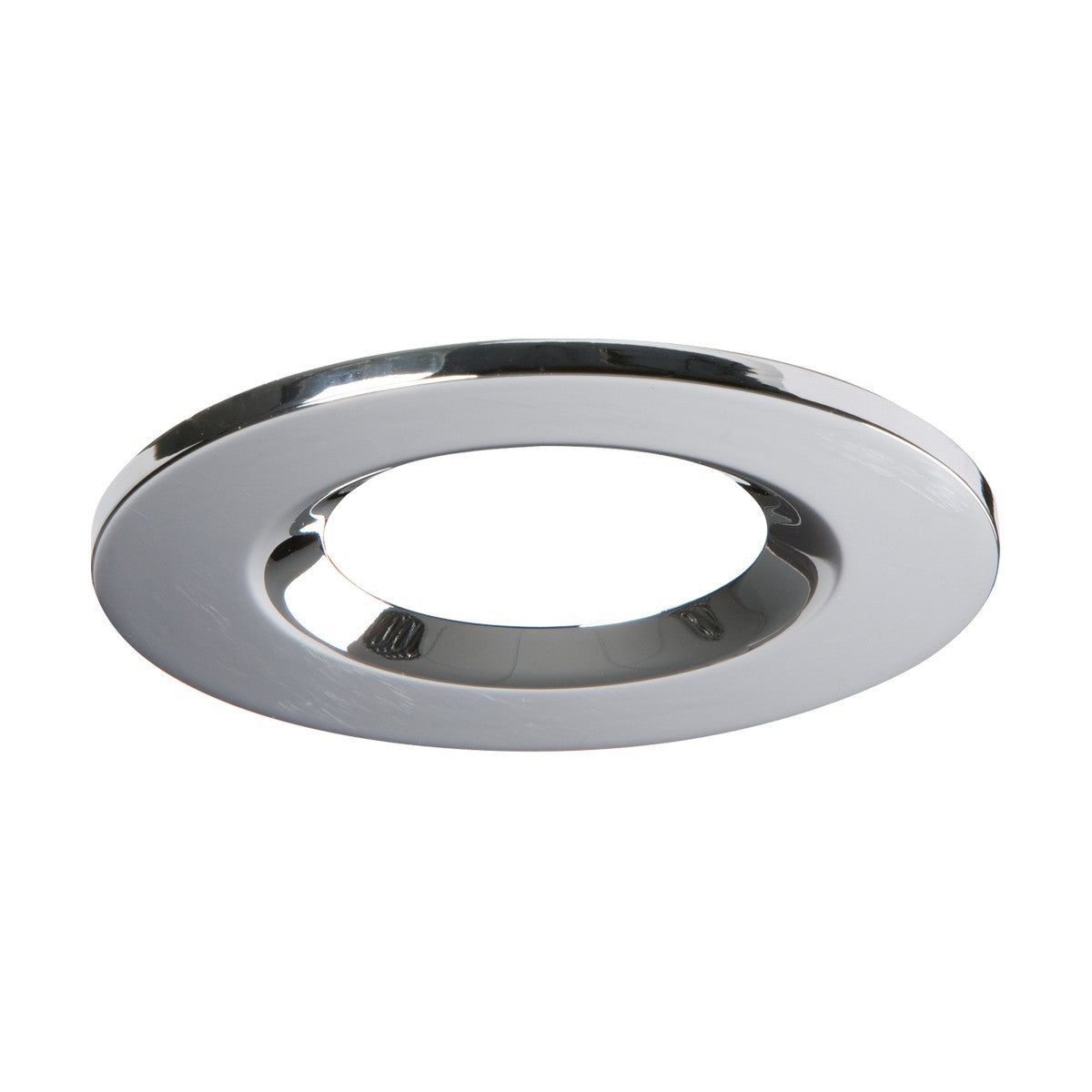 Chrome Bezel for VFRCOB Downlights