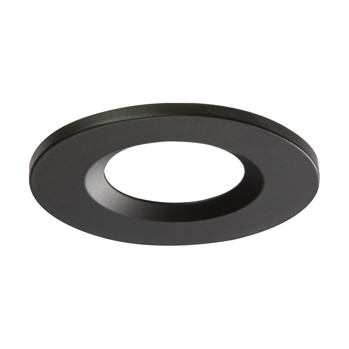 Black Bezel for VFRCOB Downlights