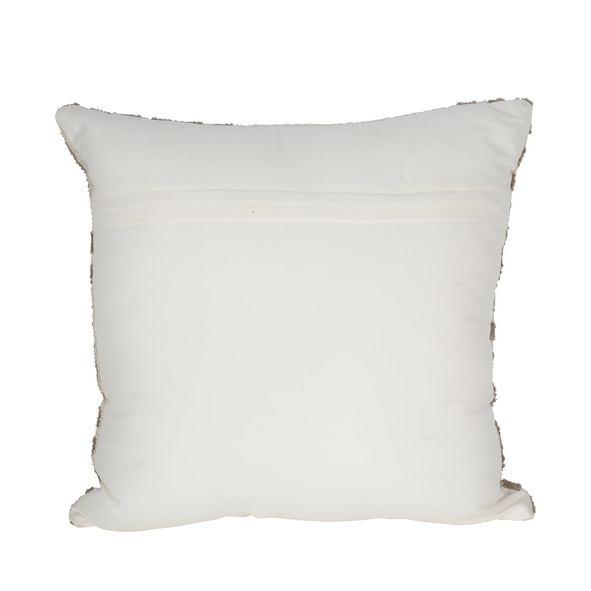 Almere Cushion Green - 45x45cm