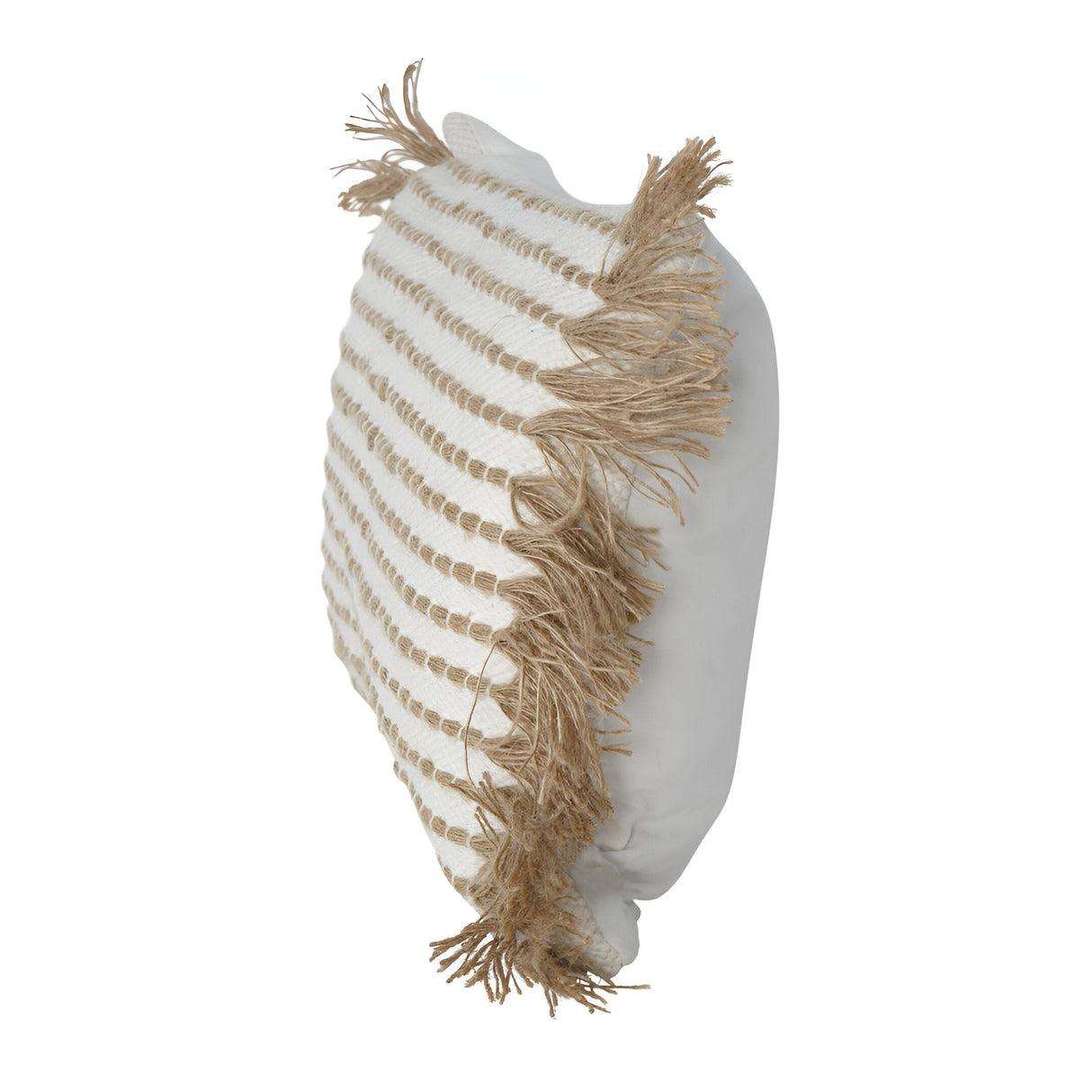 Ribble Cushion Ivory - 30x50cm