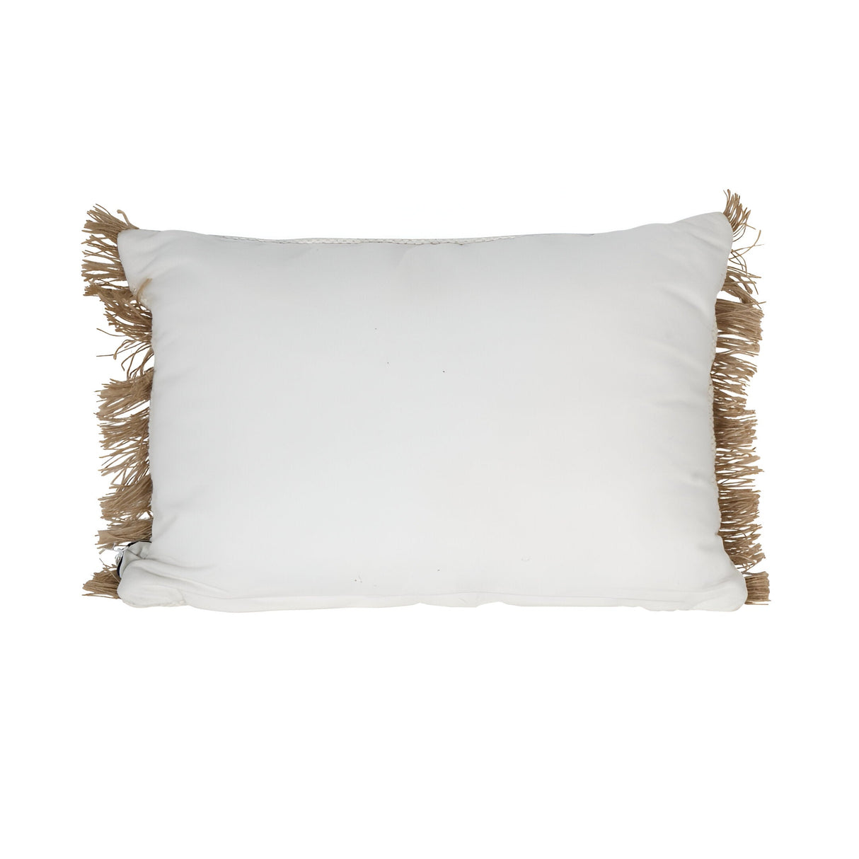 Ribble Cushion Ivory - 30x50cm