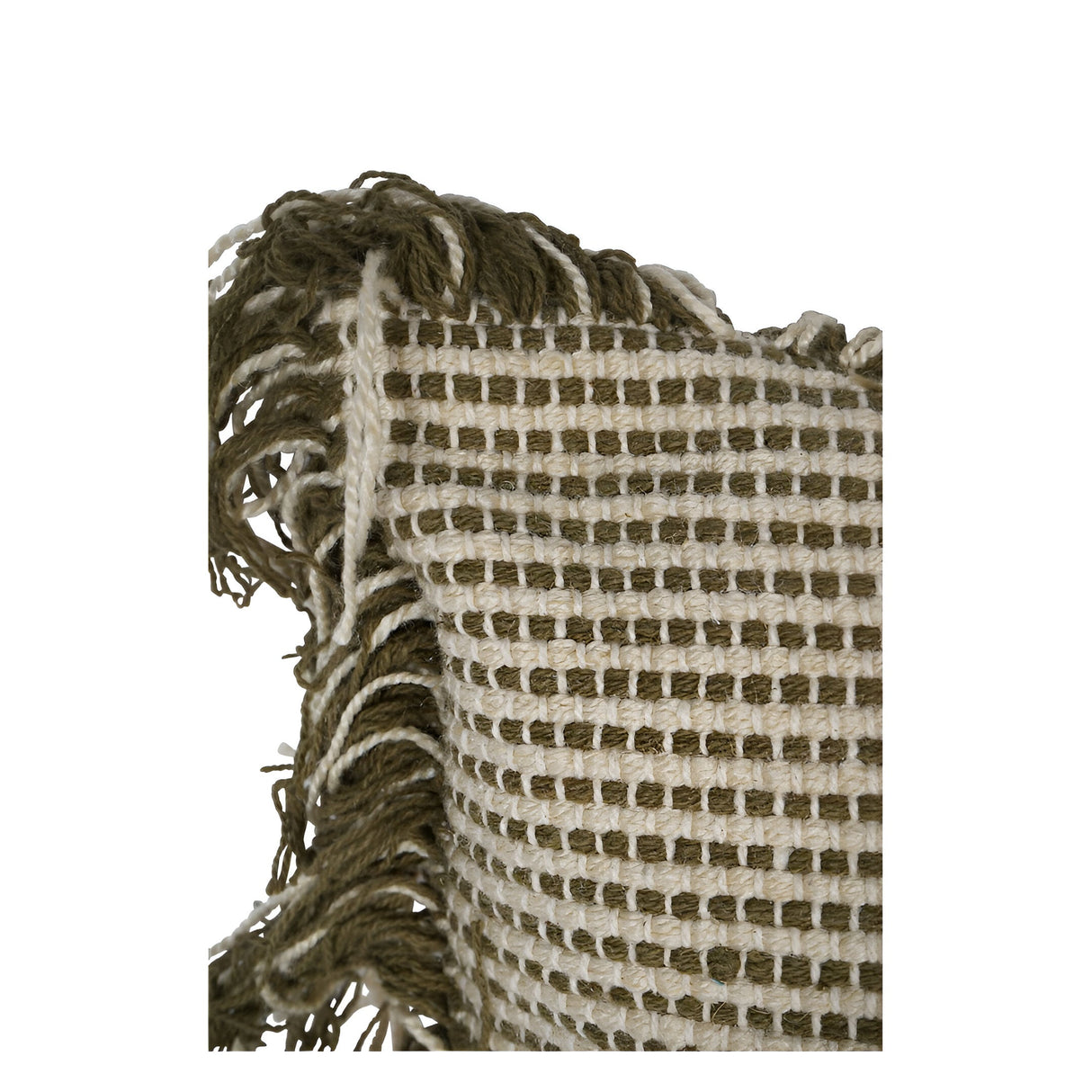 Veere Cushion Green - 50x50cm