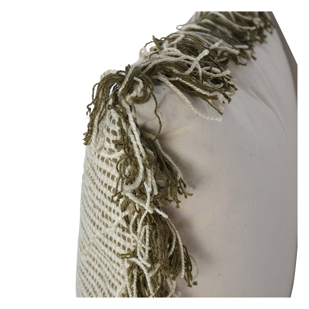 Veere Cushion Green - 50x50cm