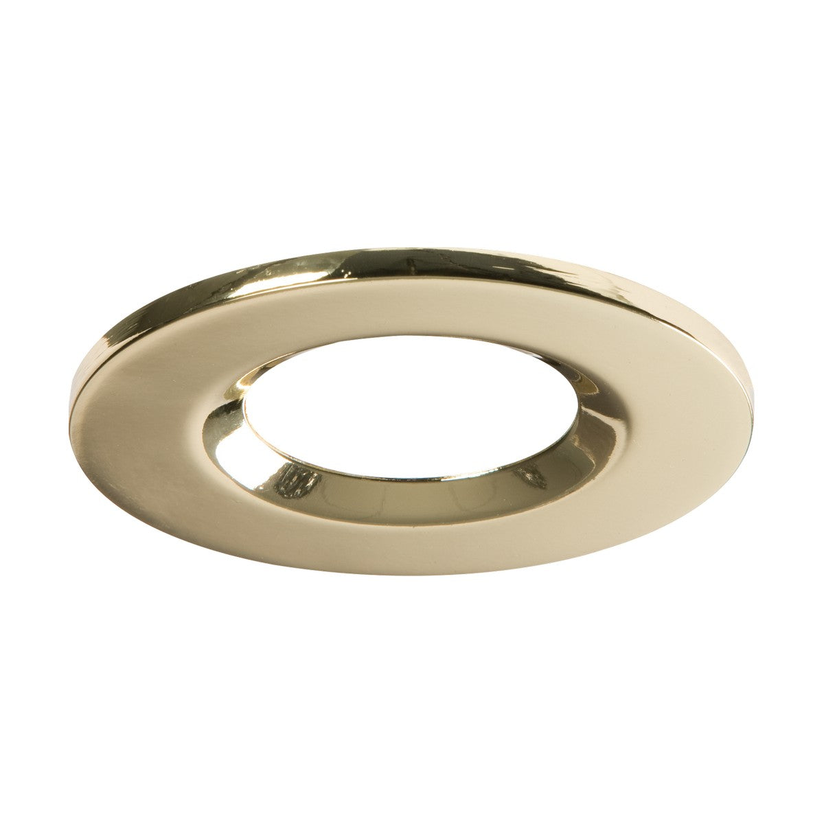 BRASS BEZEL FOR VFRCOB DOWNLIGHTS