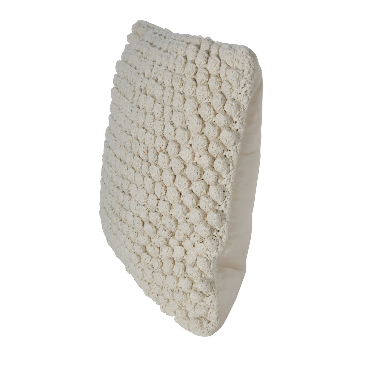 Almelo Cushion Cream - 45x45cm