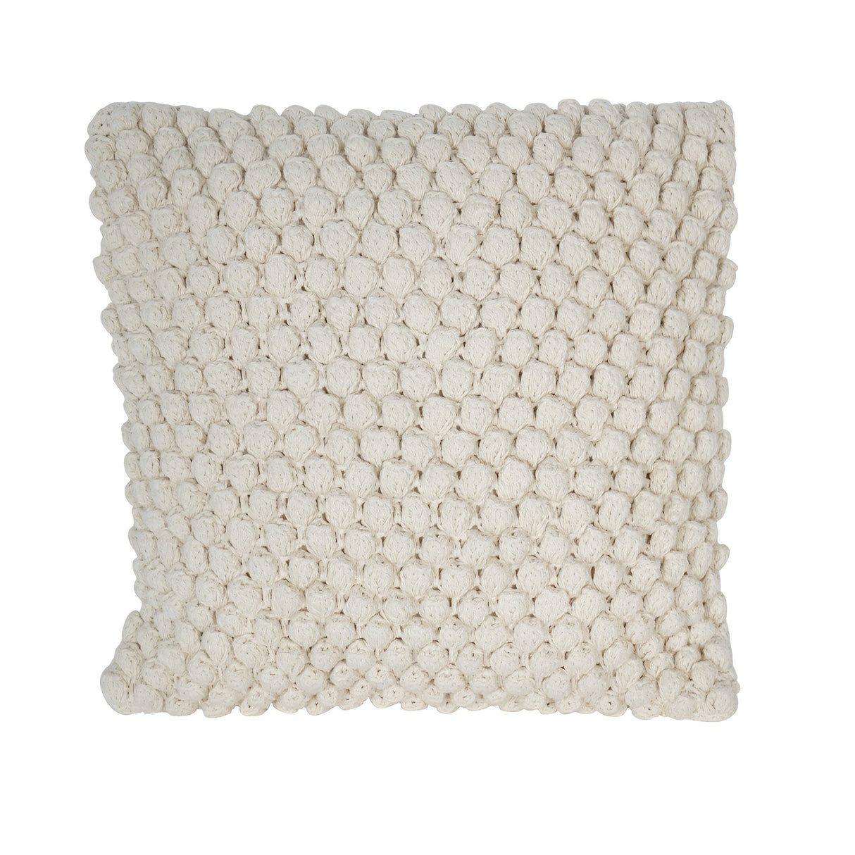 Almelo Cushion Cream - 45x45cm