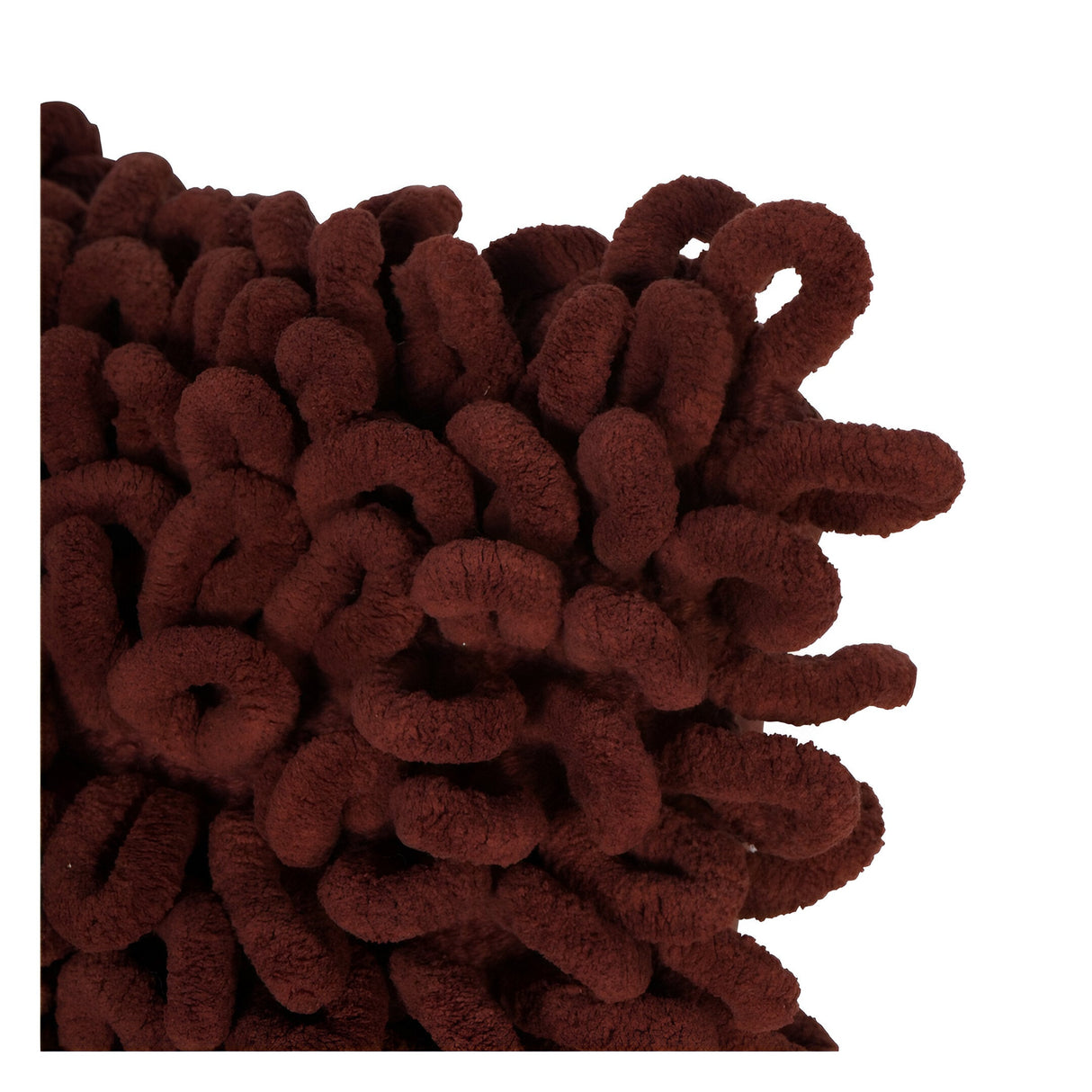 Lucan Cushion Brown - 45x45cm