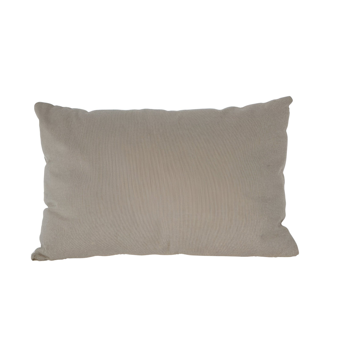 Bergen Cushion Beige - 60x40cm