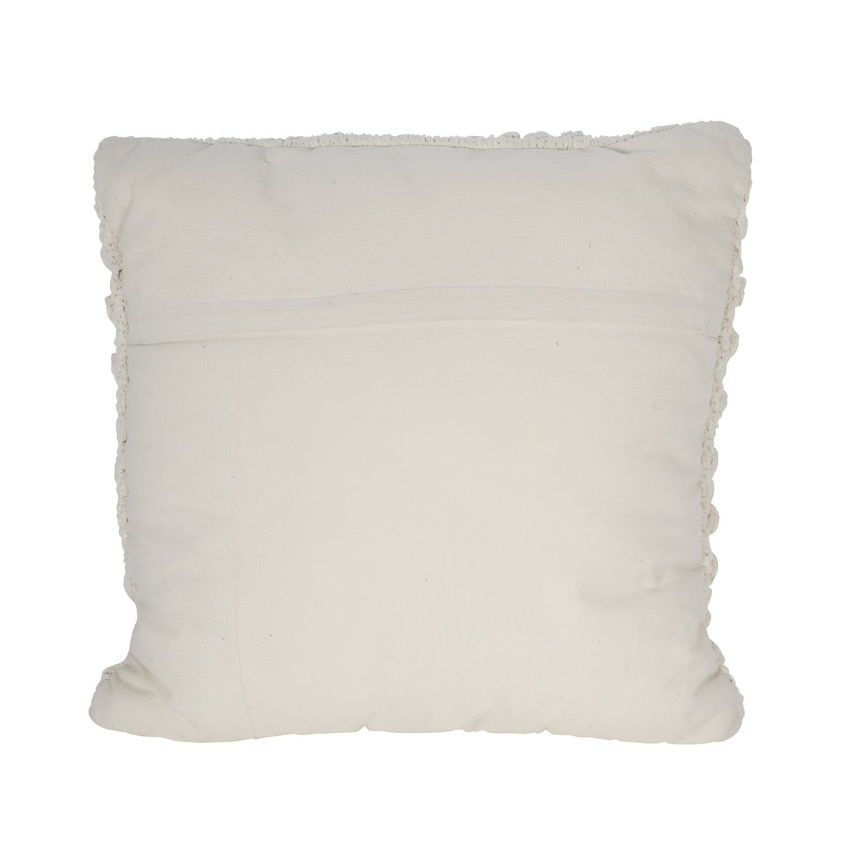 Halles Cushion Beige - 50x50cm