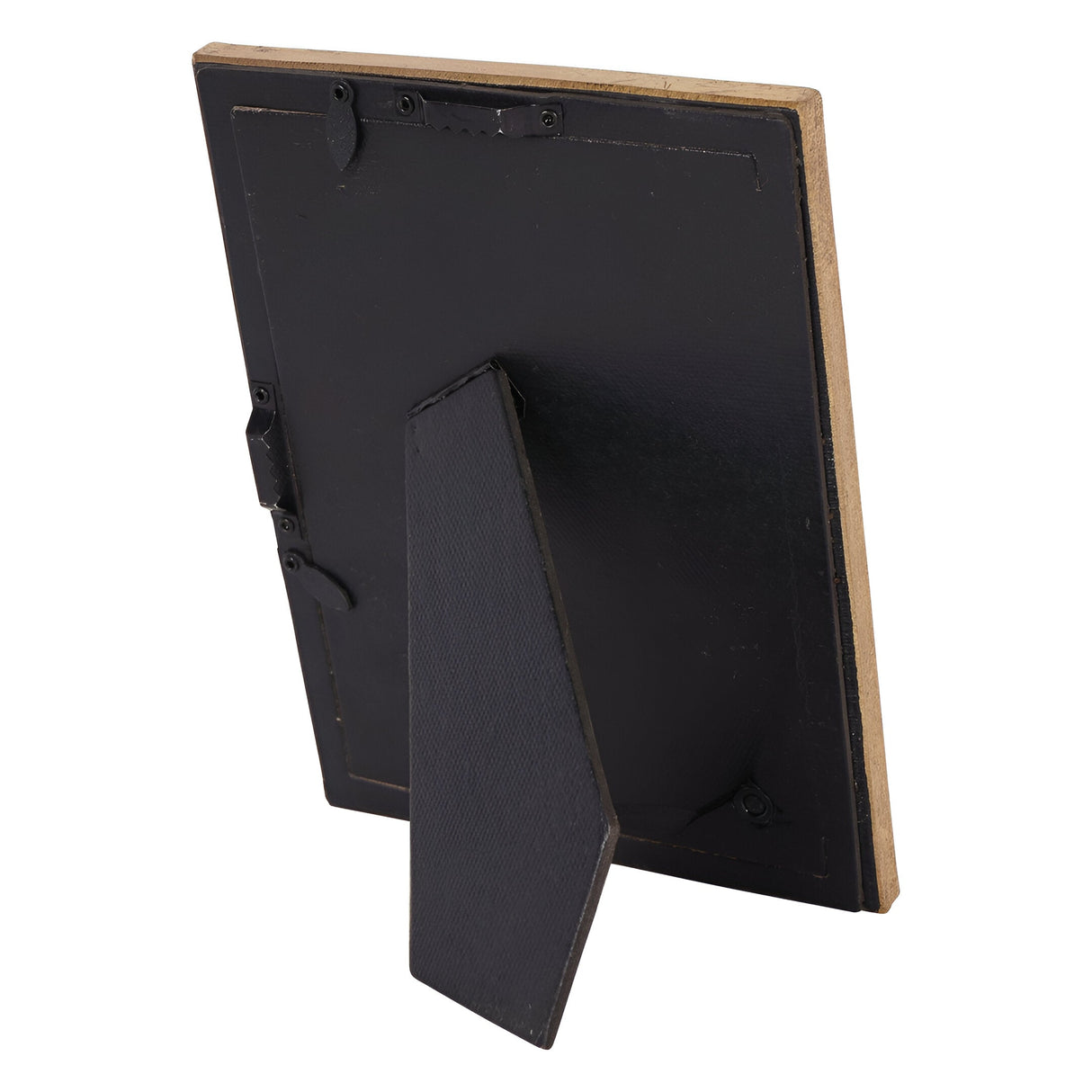 Danes Mirror Polyresin Gold Photo Frame - 13x18cm