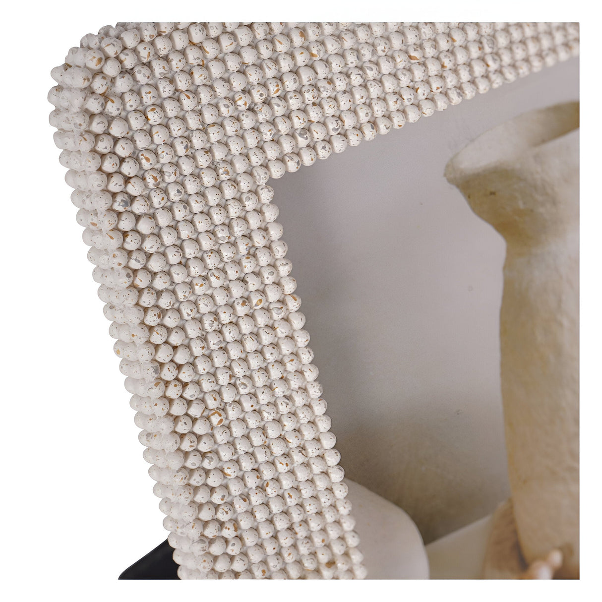 Sophia Cream Photo Frame - 13x18cm