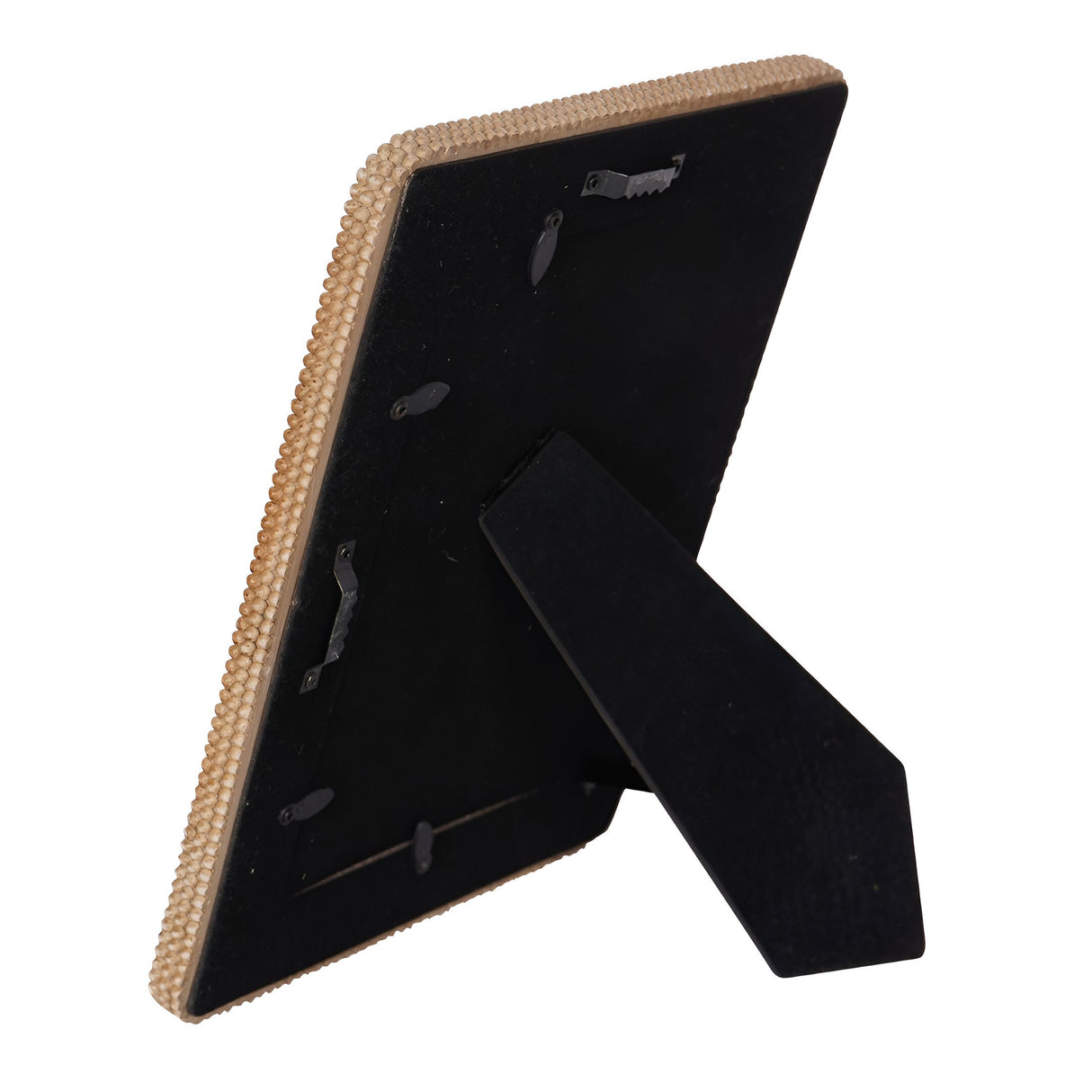 Sophia Brown Photo Frame - 13x18cm